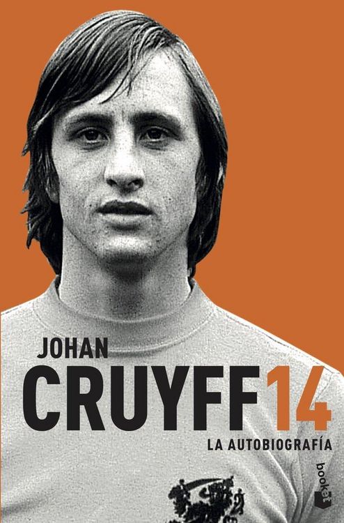 Produktbild: 14, la autobiograf&iacute;a