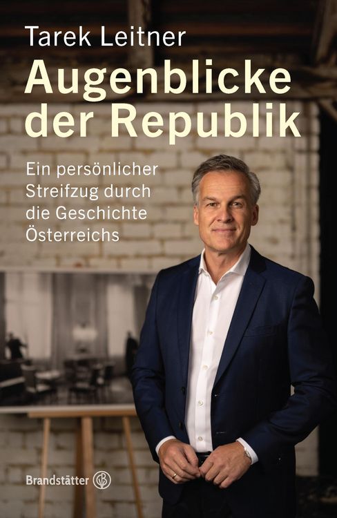 Produktbild: Augenblicke der Republik