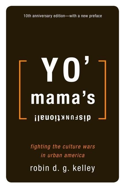 Produktbild: Yo' Mama's Disfunktional!