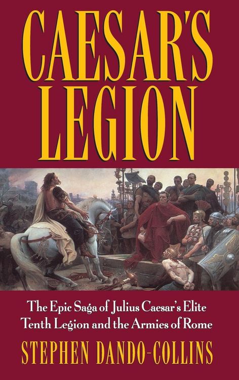 Produktbild: Caesar's Legion