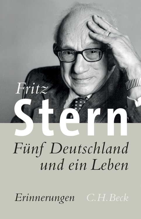 Produktbild: F&uuml;nf Deutschland und ein Leben