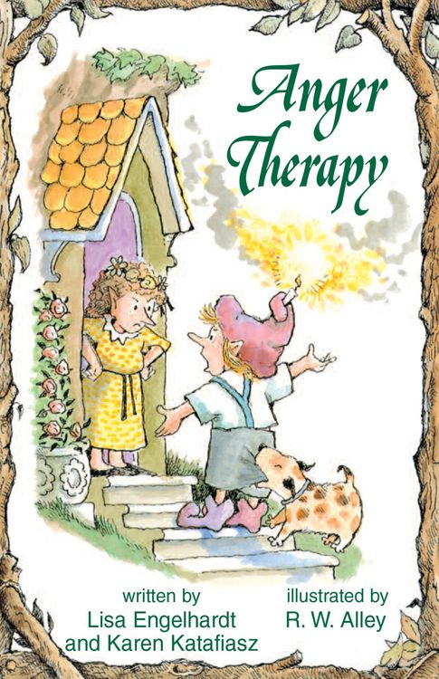 Produktbild: Anger Therapy