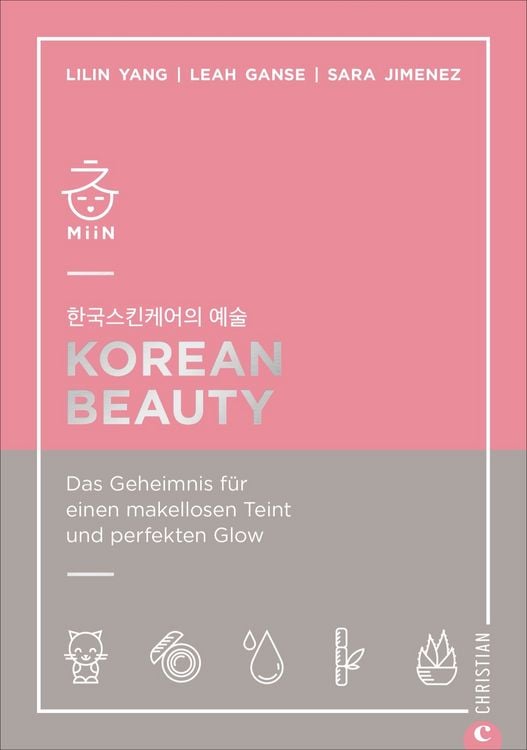 Produktbild: Korean Beauty