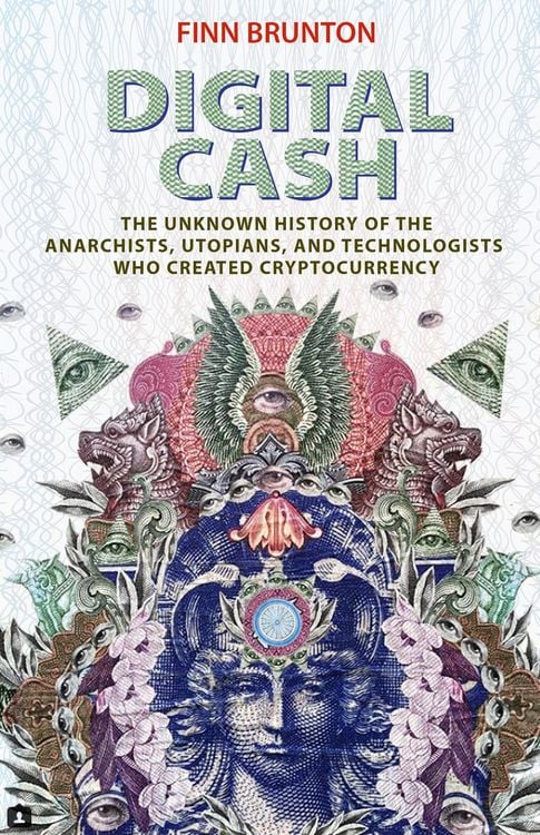 Produktbild: Digital Cash