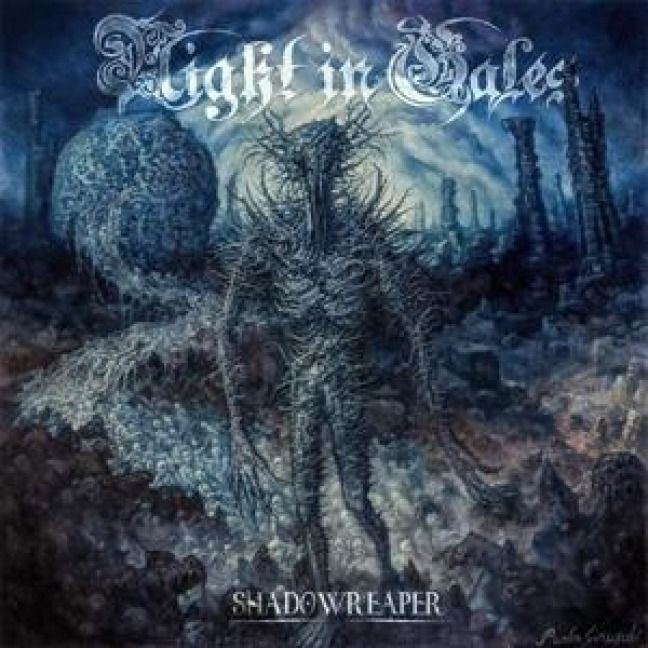 Produktbild: Shadowreaper