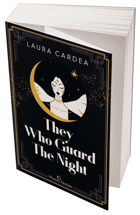 Produktbild: Night Shadow 1. They Who Guard The Night