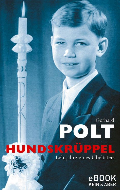Produktbild: Hundskr&uuml;ppel / eBook