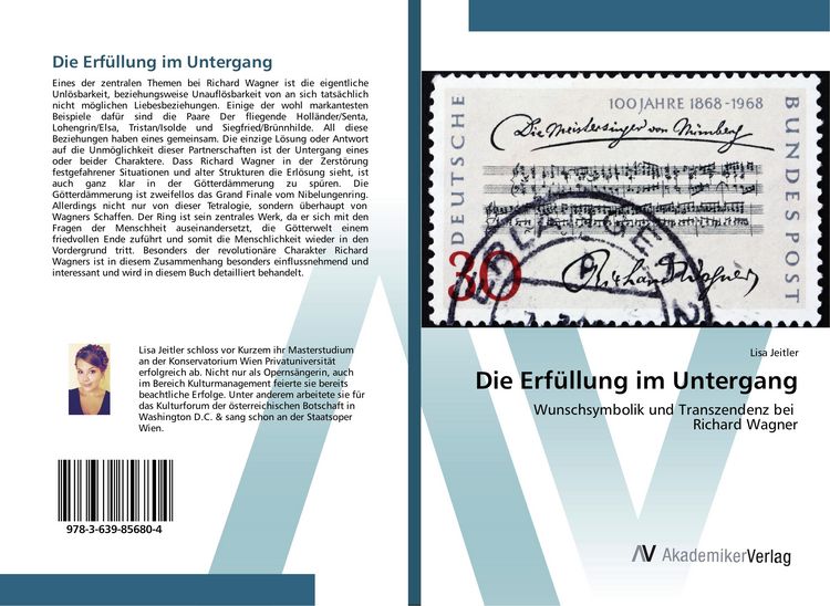 Produktbild: Die Erf&uuml;llung im Untergang