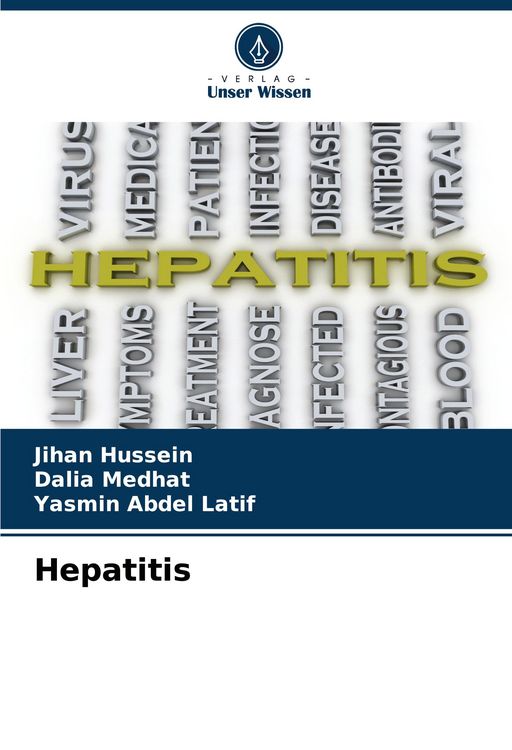 Produktbild: Hepatitis