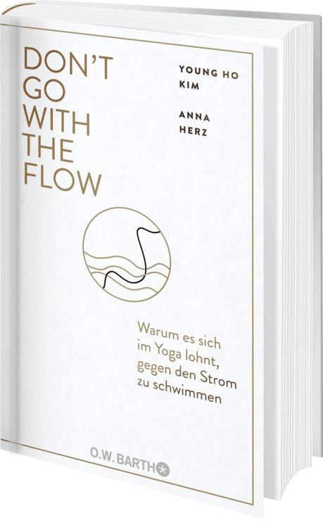Produktbild: Don't Go with the Flow