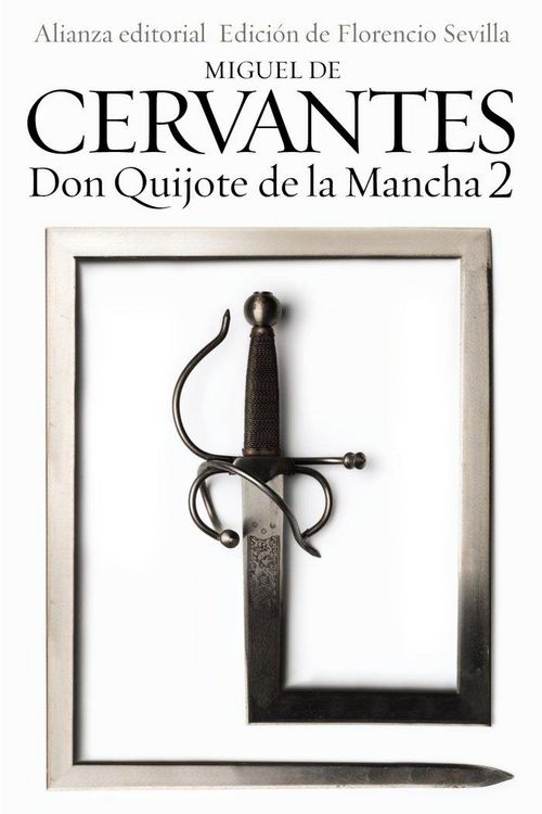 Produktbild: Don Quijote de la Mancha 2