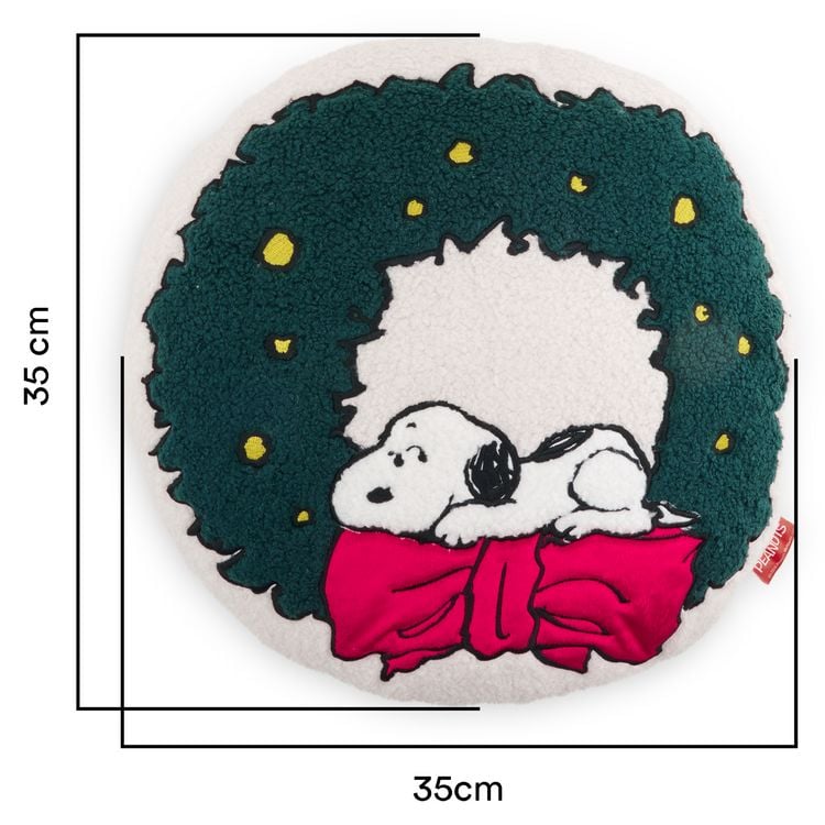 Produktbild: Kissen Love, Snoopy Peanuts