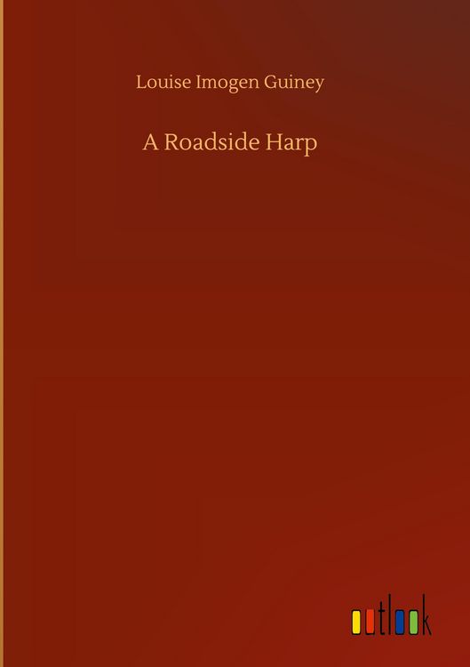 Produktbild: A Roadside Harp