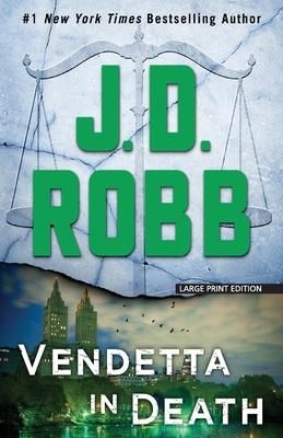 Produktbild: Vendetta in Death
