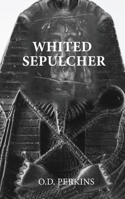 Produktbild: Whited Sepulcher Hypocrisy of Race