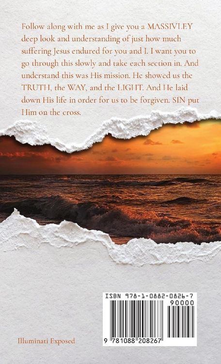 Produktbild: What Took Jesus' Life?