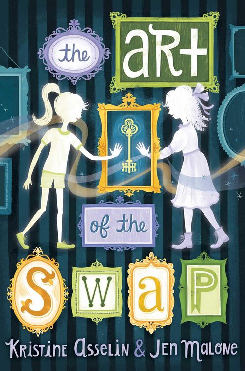 Produktbild: The Art of the Swap