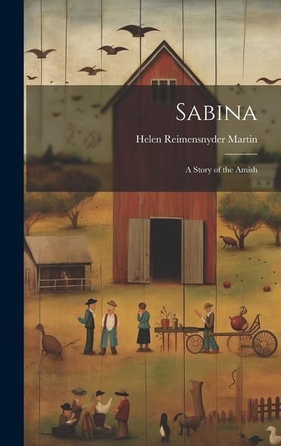 Produktbild: Sabina