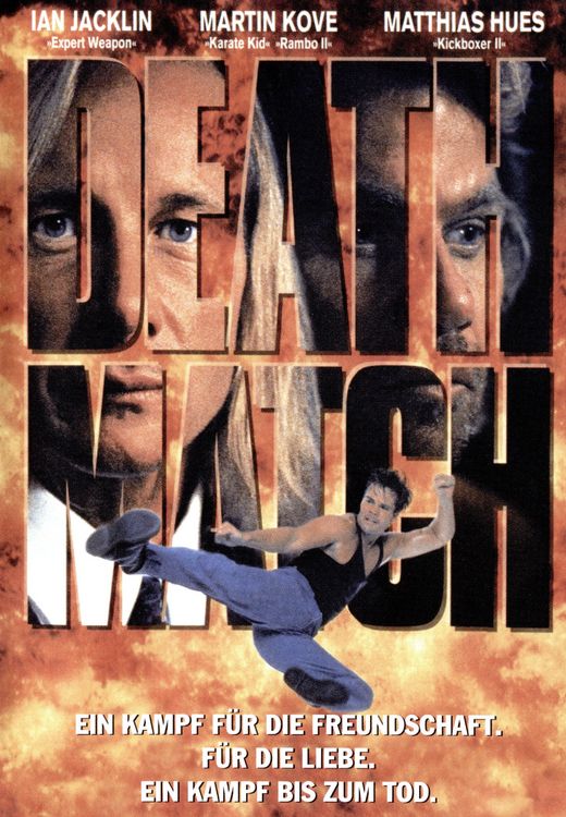 Produktbild: Death Match