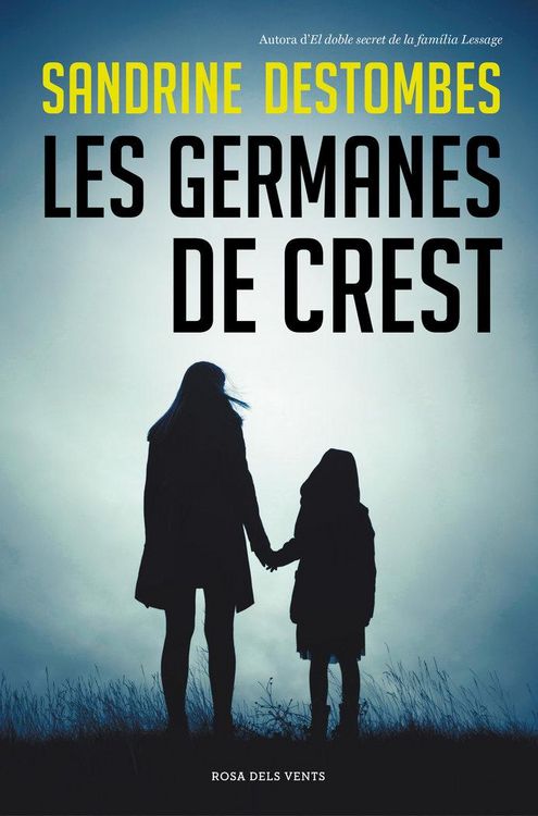 Produktbild: Les germanes de Crest