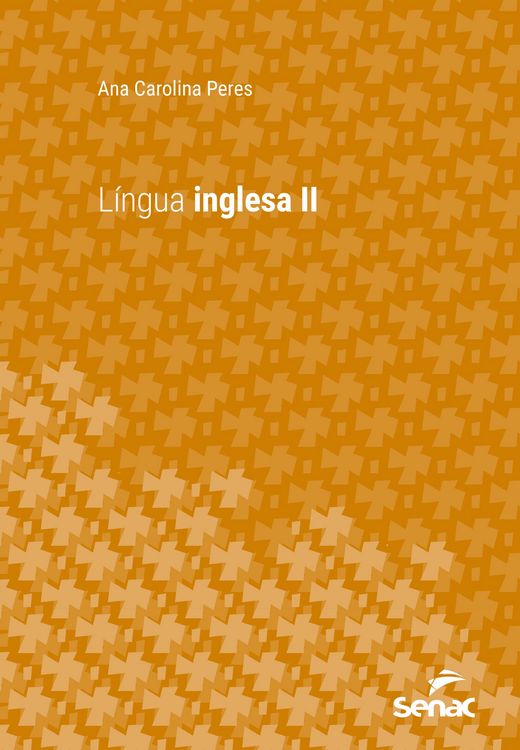 Produktbild: L&iacute;ngua inglesa II