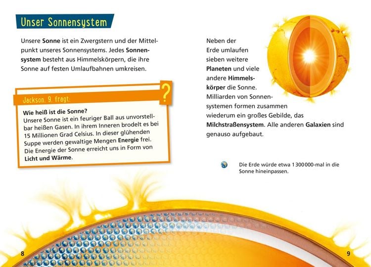 Produktbild: Pixi Wissen 52: Weltraum