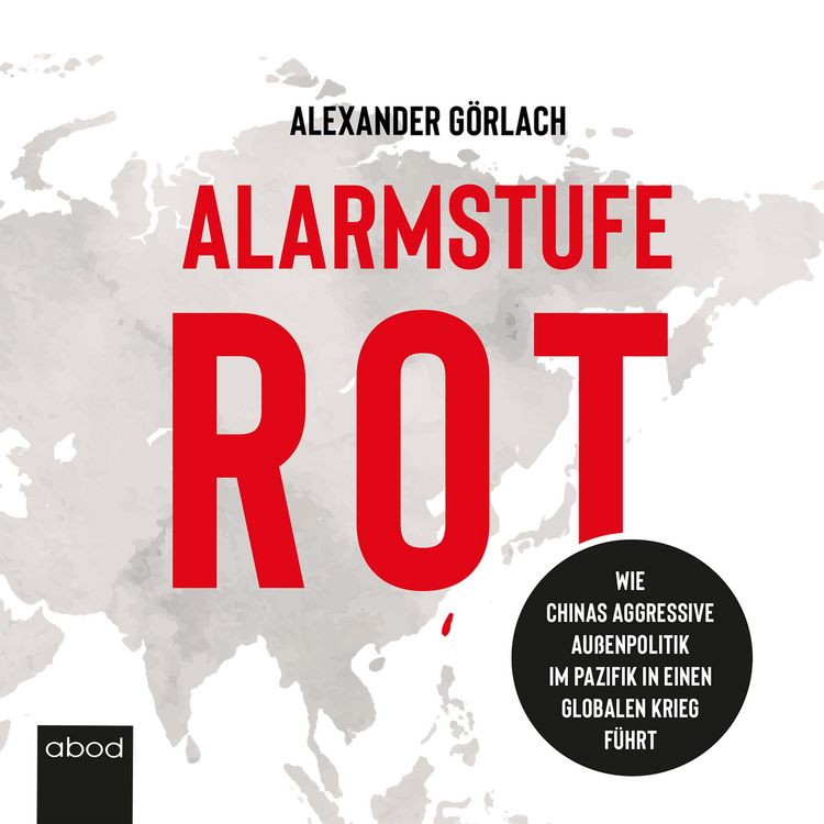 Produktbild: Alarmstufe Rot