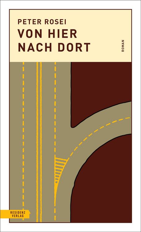 Produktbild: Von hier nach dort