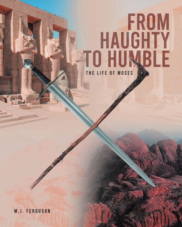 Produktbild: From Haughty to Humble