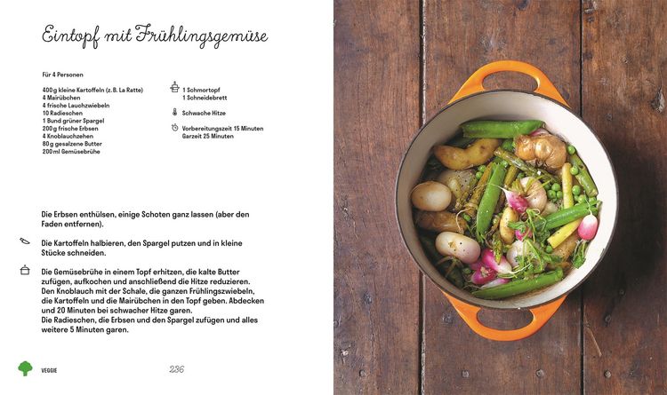 Produktbild: Ein Topf und fertig!