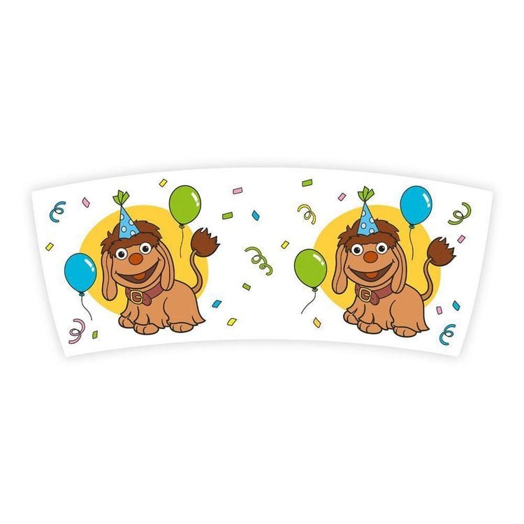 Produktbild: TR&Ouml;TSCH - Unser Sandm&auml;nnchen Tasse in Geschenkverpackung Jubil&auml;umstasse Moppi