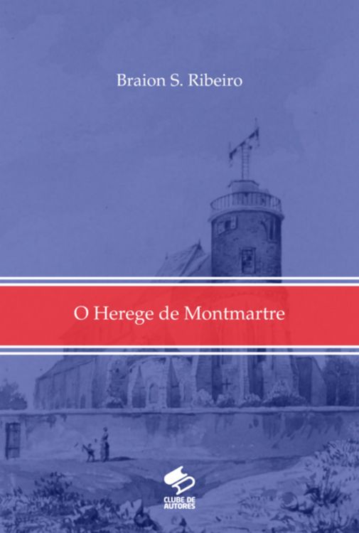 Produktbild: O Herege De Montmartre