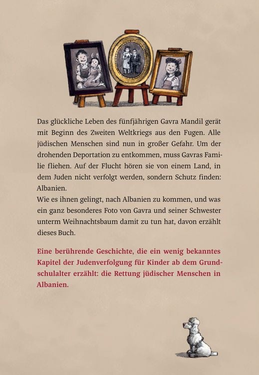 Produktbild: Wie ein Foto unser Leben rettete