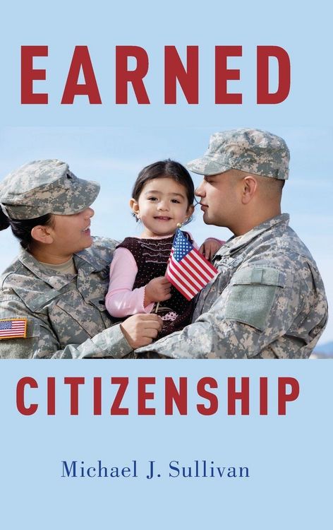 Produktbild: Earned Citizenship