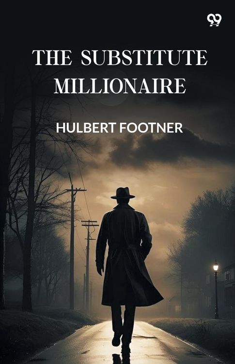Produktbild: The Substitute Millionaire