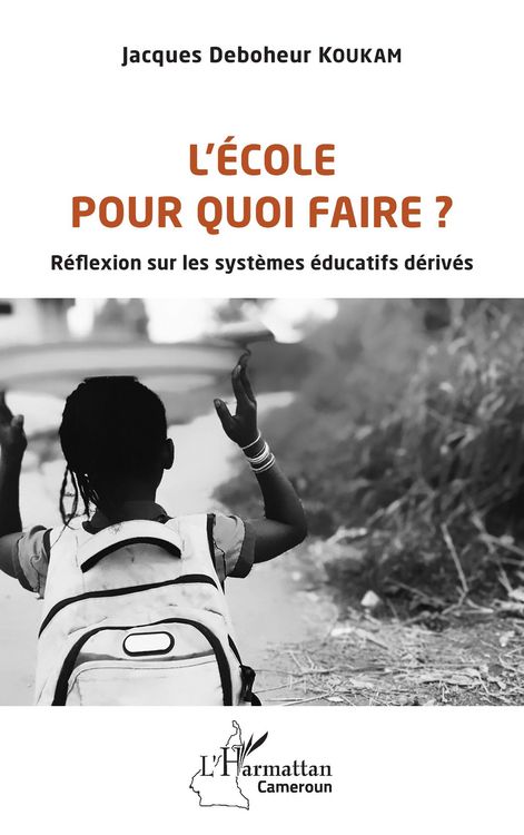 Produktbild: L'&eacute;cole pour quoi faire ?