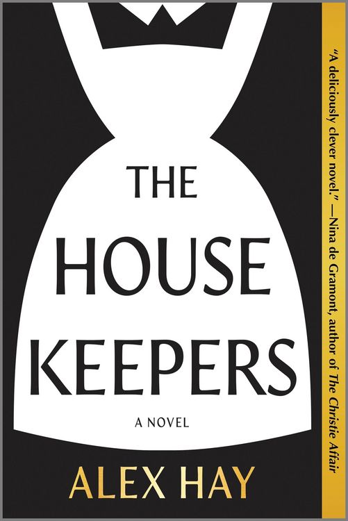 Produktbild: The Housekeepers