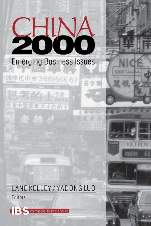 Produktbild: China 2000