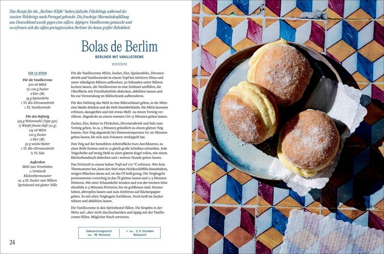 Produktbild: Verliebt in Lissabon