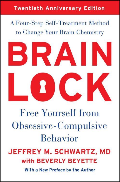 Produktbild: Brain Lock