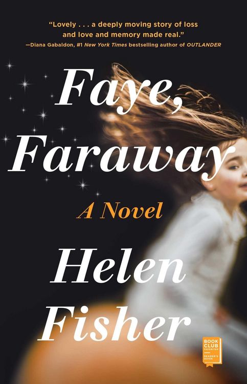 Produktbild: Faye, Faraway