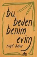Produktbild: Bu Beden Benim Evim