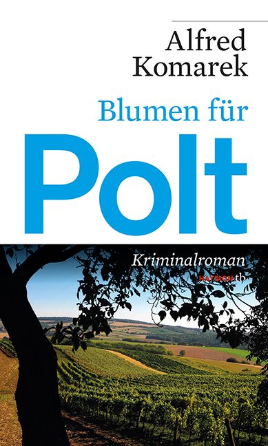 Produktbild: Blumen f&uuml;r Polt