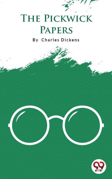 Produktbild: The Pickwick Papers