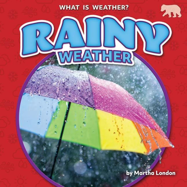 Produktbild: Rainy Weather
