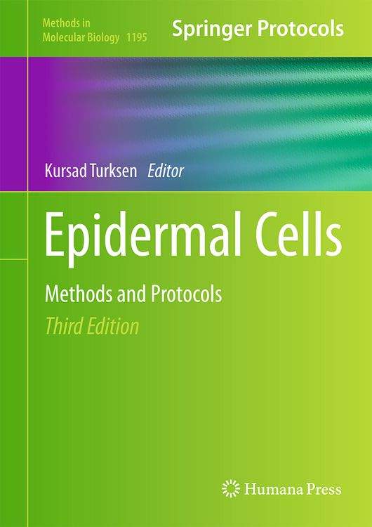 Produktbild: Epidermal Cells