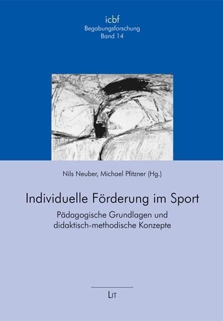 Produktbild: Individuelle F&ouml;rderung im Sport