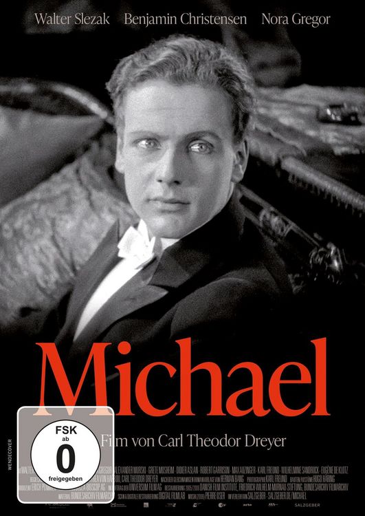 Produktbild: Michael