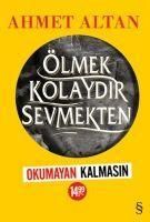 Produktbild: Ölmek Kolaydir Sevmekten