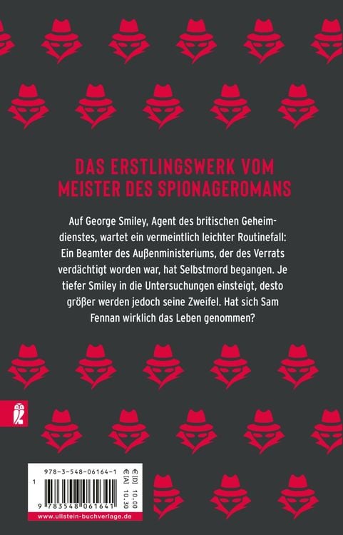 Produktbild: Schatten von gestern